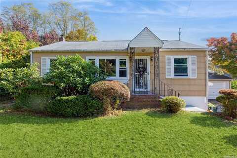 65 Tyler Avenue, Sound Beach, NY 11789