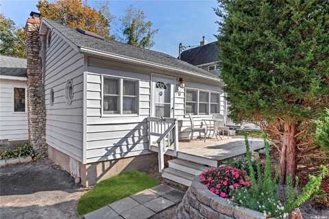 53 Cove Drive, Sound Beach, NY 11789