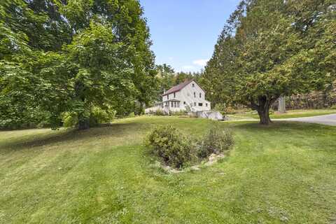 230 Oyster River Road, Warren, ME 04864