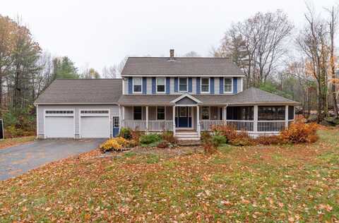 44 Hooper Hill Road, Waterboro, ME 04030