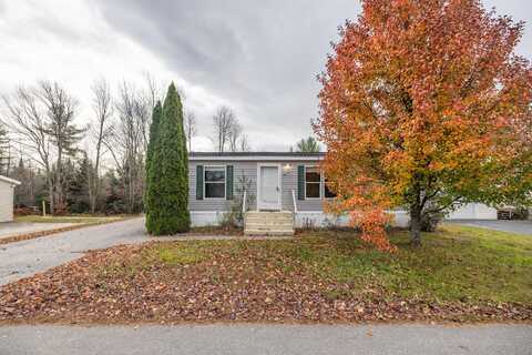 50 Forest Drive, Poland, ME 04274