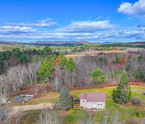 30 E Buckfield Road, Buckfield, ME 04220