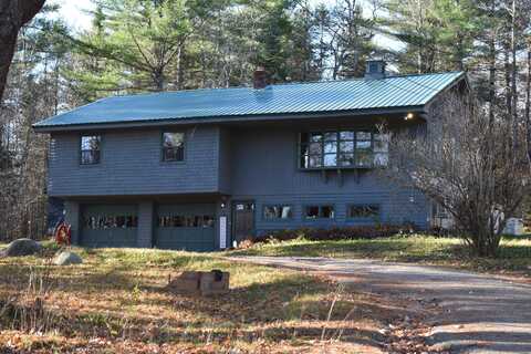 39 South Road, Lee, ME 04455