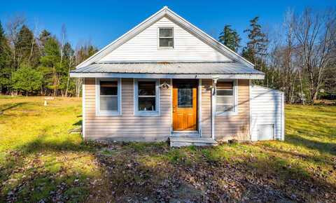 198 Old Stagecoach Road, Alton, ME 04468