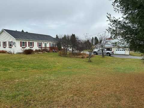 360 Presque Isle Road, Ashland, ME 04732