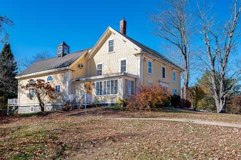 209 Lebanon Road, North Berwick, ME 03906