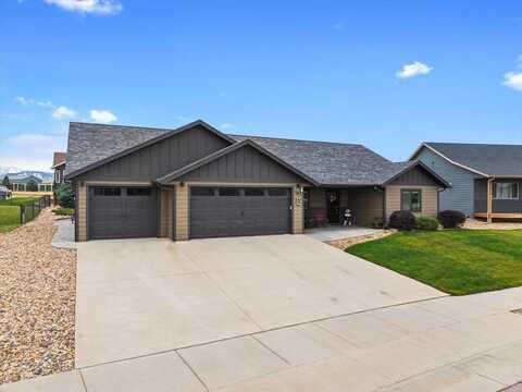 3801 Ward Avenue, Spearfish, SD 57783