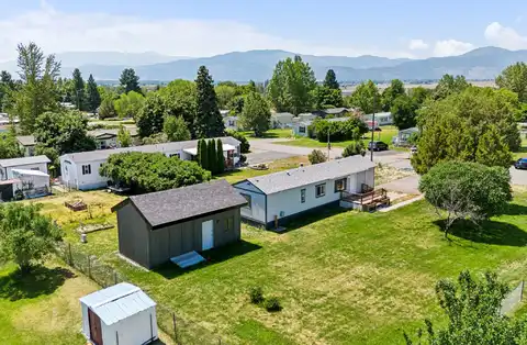 4624 Chandler Street, Missoula, MT 59808