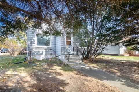 231 Sheridan Street, Shelby, MT 59474