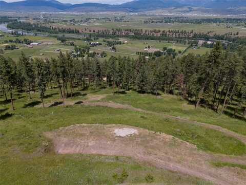 10570 Horseback Ridge Road, Missoula, MT 59804