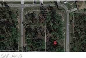 308 Austin, LEHIGH ACRES, FL 33974