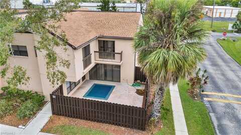 7125 Penner, FORT MYERS, FL 33907