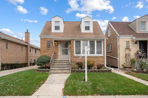 6037 S Mulligan Avenue, Chicago, IL 60638