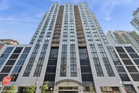 435 W ERIE Street, Chicago, IL 60654