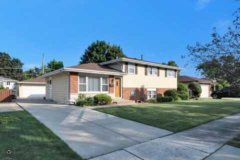 16719 Oleander Avenue, Tinley Park, IL 60477