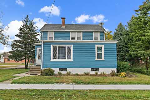 25 E Chestnut Avenue, Cortland, IL 60112