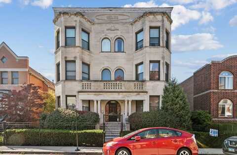 4552 S Oakenwald Avenue, Chicago, IL 60653