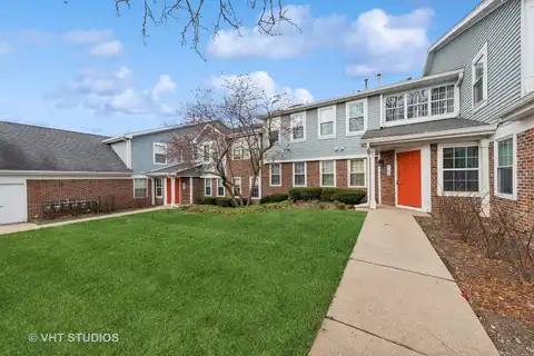 246 W Jennifer Lane, Palatine, IL 60067