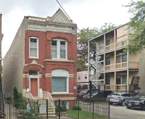 125 S Leavitt Street, Chicago, IL 60612