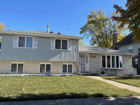 8359 Mayfield Avenue, Burbank, IL 60459