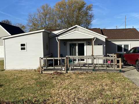 2002 King Street, Tilton, IL 61833