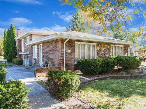 16755 New England Avenue, Tinley Park, IL 60477