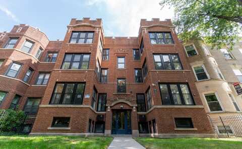 4745 N Beacon Street, Chicago, IL 60640