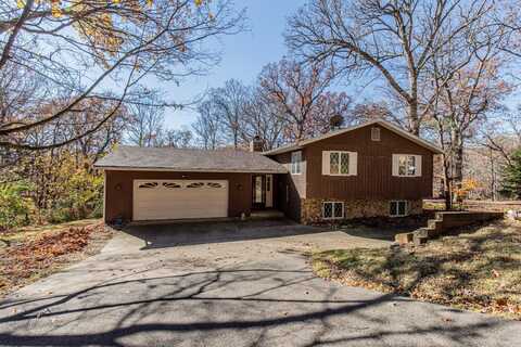 19 Acapulco Drive, Putnam, IL 61560