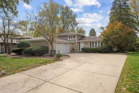 10418 S Kathy Court, Palos Hills, IL 60465