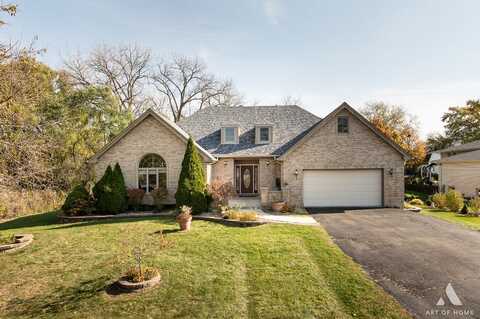 13317 S ADSIT Road, Palos Park, IL 60464