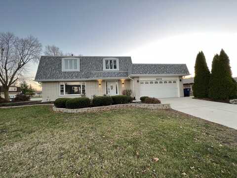 3073 Hillside Lane, Darien, IL 60561