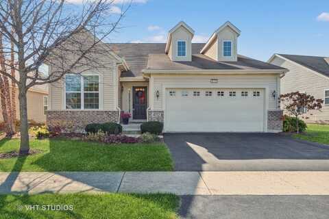 4112 Idlewild Lane, Naperville, IL 60564