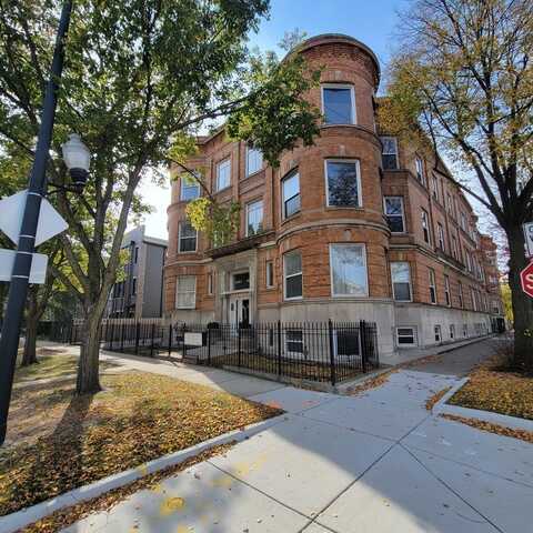 4600 S Indiana Avenue, Chicago, IL 60653