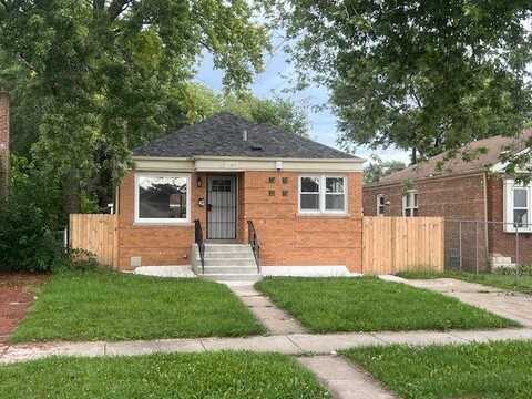 12901 S Normal Avenue, Chicago, IL 60628