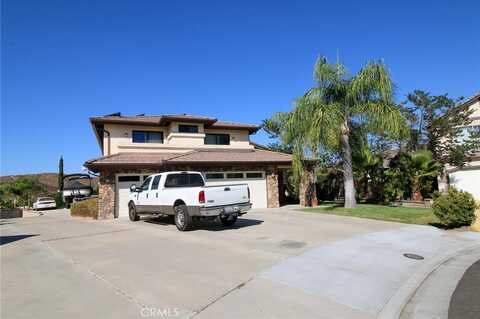 29393 Old Wrangler Road, Canyon Lake, CA 92587