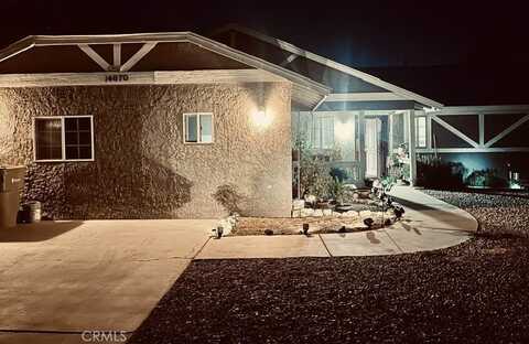 14670 Mojave Street, Hesperia, CA 92345