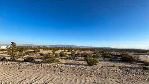 704 Papoose Trail, 29 Palms, CA 92277