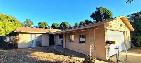 9065 Heatherdale Street, Santee, CA 92071