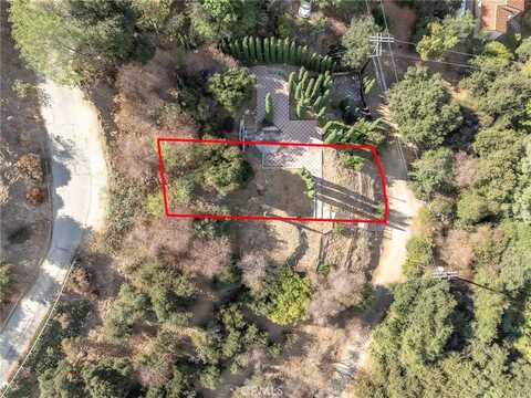 7136 Highcliff Trail, Tujunga, CA 91042