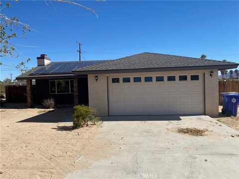 6039 Encelia, 29 Palms, CA 92277