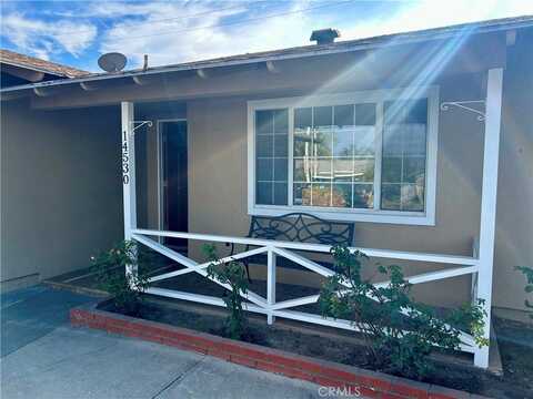 14530 Marwood Street, Hacienda Heights, CA 91745