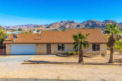 6155 E Parkway, Joshua Tree, CA 92252