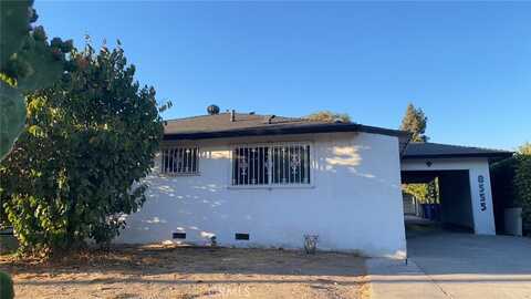 8555 Marshall Street, Rosemead, CA 91770