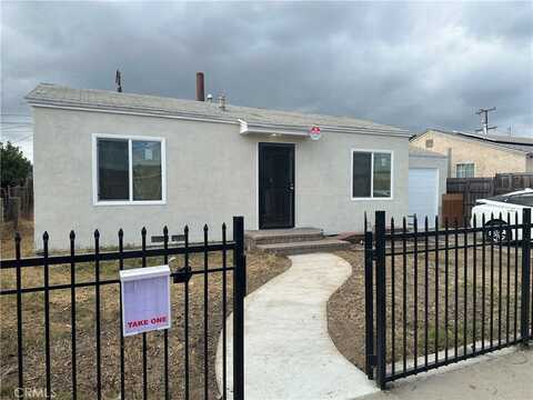 14423 S Keene Avenue, Compton, CA 90220