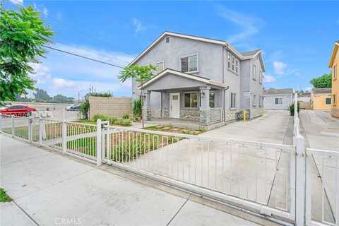 1109 N Mulberry Avenue, Compton, CA 90222