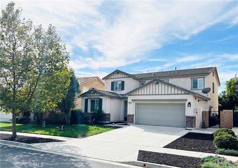 3647 Fawn Lily Lane, San Bernardino, CA 92407