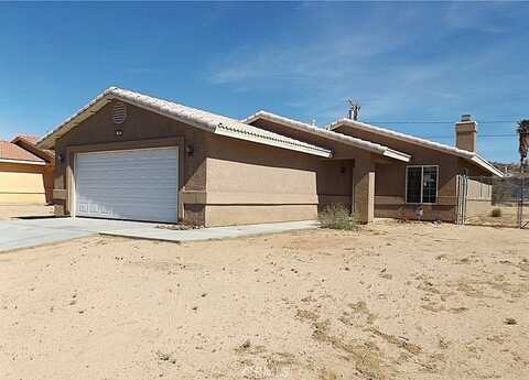 72184 Sunnyvale Drive, 29 Palms, CA 92277