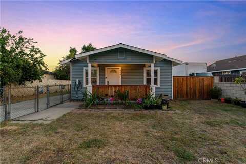 930 E Elma Street, Ontario, CA 91764