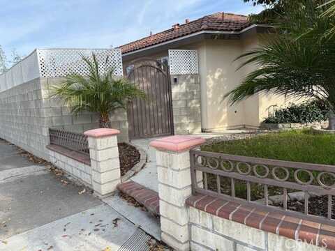 16258 San Jacinto Street, Fountain Valley, CA 92708