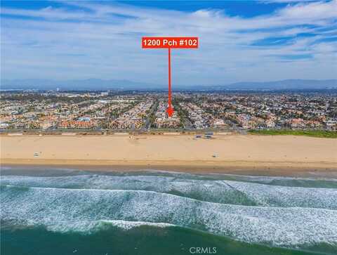 1200 Pacific Coast, Huntington Beach, CA 92648